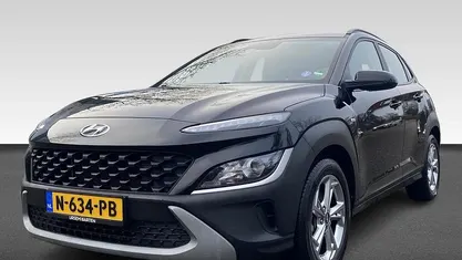 Gebruikt 2021 Hyundai Kona Comfort SUV | € 18.430 (Super prijs)