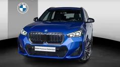 Blauw Gebruikt 2023 BMW iX1 M Sport SUV | € 44.895 (Eerlijke prijs)