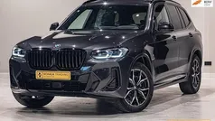 Gebruikt 2024 BMW X3 Executive SUV | € 64.950 (Eerlijke prijs)