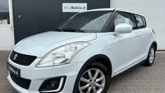 Wit Gebruikt 2014 Suzuki Swift Hatchback | € 6.750 (Eerlijke prijs)