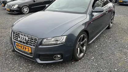 Occasion Audi A5 Proline 189 PK (139 kW) 2010 Coupé