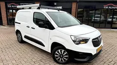 Gebruikt 2018 Opel Combo Edition Van | € 6.999 (Eerlijke prijs)