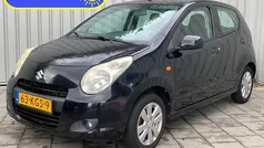 Gebruikt 2009 Suzuki Alto Exclusive Hatchback | € 3.745 (Eerlijke prijs)