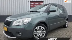 Groen Gebruikt 2011 Skoda Roomster Ambition Stationwagen | € 2.995 (Eerlijke prijs)