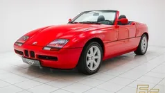 Gebruikt 1991 BMW Z1 Basis Cabriolet | € 62.500
