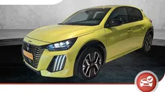 Gebruikt 2024 Peugeot 208 GT Hatchback | € 28.725 (Eerlijke prijs)