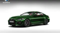 Groen Gebruikt 2021 BMW 430 Executive Coupé | € 38.900 (Goede deal)