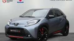 Gebruikt 2024 Toyota Aygo Premium Hatchback | € 22.499 (Eerlijke prijs)