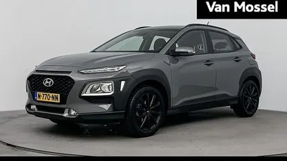 Gebruikt 2020 Hyundai Kona Comfort SUV | € 18.435 (Eerlijke prijs)