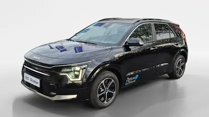 Occasion 2025 Kia Niro SUV | € 35.945 (Eerlijke prijs)