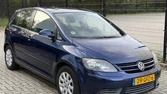 Gebruikt 2008 VW Golf Plus Comfortline MPV | € 2.599 (Super prijs)