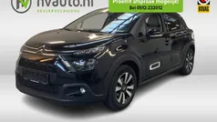 Gebruikt 2024 Citroën C3 PureTech Hatchback | € 17.695 (Eerlijke prijs)