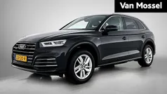 Gebruikt 2020 Audi Q5 Competition SUV | € 33.900 (Super prijs)