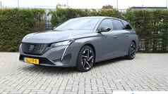 Gebruikt 2024 Peugeot 308 Allure Stationwagen | € 29.395 (Goede deal)