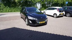 Gebruikt 2019 Ford Focus Business Edition Stationwagen | € 13.795 (Goede deal)