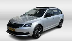 Gebruikt 2020 Skoda Octavia Business Line Stationwagen | € 19.950 (Eerlijke prijs)