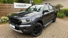Grijs Gebruikt 2021 Ford Ranger Wildtrack Pickup | € 28.500 (Eerlijke prijs)
