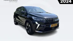 Black (tegne) Nieuw 2025 Renault Symbioz Esprit Alpine SUV | € 37.995 (Goede deal)