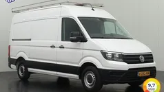 Gebruikt 2018 VW Crafter Highline Van | € 17.900 (Super prijs)