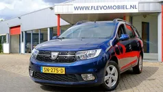 Gebruikt 2018 Dacia Logan MCV Ambiance MPV | € 9.450 (Eerlijke prijs)