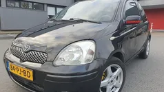 Gebruikt 2004 Toyota Yaris Sol Hatchback | € 1.250 (Goede deal)