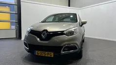 Gebruikt 2016 Renault Captur Dynamique SUV | € 10.750 (Eerlijke prijs)