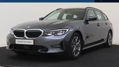 Gebruikt 2020 BMW 330 Sport Line Stationwagen | € 32.950 (Eerlijke prijs)