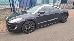 Gebruikt 2012 Peugeot RCZ Coupé | € 7.499 (Eerlijke prijs)