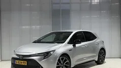 Gebruikt 2019 Toyota Corolla Executive Hatchback | € 25.900 (Eerlijke prijs)