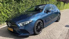 Gebruikt 2019 Mercedes A180 Business Hatchback | € 22.450 (Eerlijke prijs)