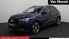 Gebruikt 2024 Audi Q3 Ambiente SUV | € 46.900 (Eerlijke prijs)