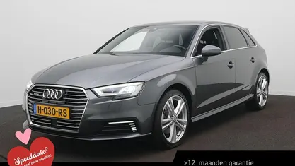 Occasion Audi A3 Sportback e-tron S-Line 204 PK (150 kW) 2020 Hatchback
