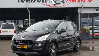 Occasion Peugeot 3008 120 PK (88 kW) 2009 MPV