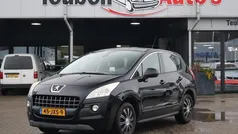 Gebruikt 2009 Peugeot 3008 MPV | € 1.985 (Super prijs)