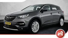 Gebruikt 2020 Opel Grandland X Innovation SUV | € 20.225 (Eerlijke prijs)
