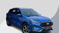Blauw Gebruikt 2025 Ford Kuga ST-Line X SUV | € 42.700 (Goede deal)