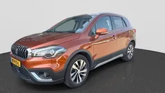 Gebruikt 2018 Suzuki SX4 S-Cross SUV | € 20.450 (Eerlijke prijs)