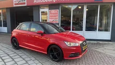 Hatchback Gebruikt 2019 Audi A1 Sportback Hatchback | € 18.495 (Eerlijke prijs)