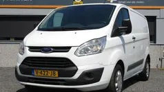 Gebruikt 2017 Ford Transit Custom Van | € 12.400 (Eerlijke prijs)