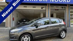 Gebruikt 2015 Ford Fiesta Style Hatchback | € 7.449 (Eerlijke prijs)