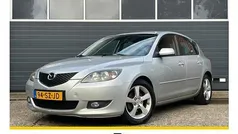 Gebruikt 2006 Mazda 3 Hatchback | € 2.445 (Goede deal)