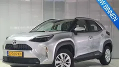 Gebruikt 2023 Toyota Yaris Cross Active SUV | € 25.900 (Eerlijke prijs)