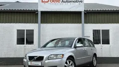 Gebruikt 2007 Volvo V50 Stationwagen | € 4.995 (Eerlijke prijs)