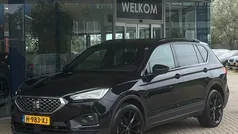 Gebruikt 2020 Seat Tarraco Black Edition SUV | € 23.445 (Goede deal)