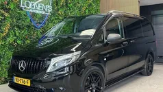 Overige Gebruikt 2016 Mercedes Vito MPV | € 17.790 (Eerlijke prijs)