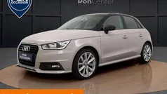 Gebruikt 2019 Audi A1 Sportback Proline Hatchback | € 16.450 (Goede deal)