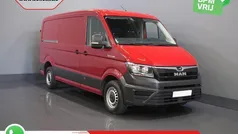 Gebruikt 2019 MAN TGE Van | € 14.244 (Eerlijke prijs)
