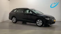 Gebruikt 2021 VW Golf VIII Life Stationwagen | € 17.250 (Eerlijke prijs)