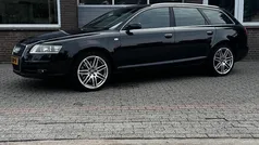 Gebruikt 2005 Audi A6 Stationwagen | € 3.450 (Goede deal)