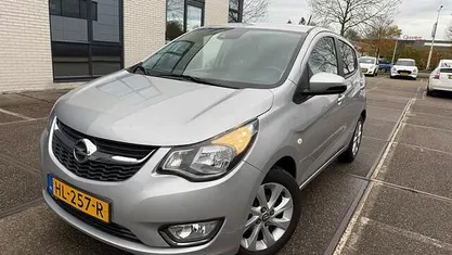 Occasion 2015 Opel Karl Cosmo Hatchback | € 6.450 (Eerlijke prijs)
